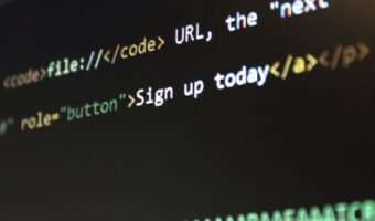Odkaz není to co vypadá — anatomie URL kterou nikdo nevysvětluje